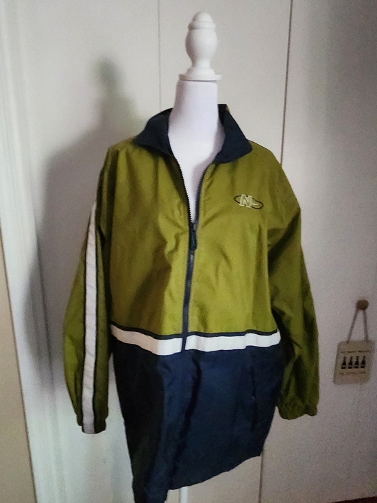 Nike Other - Vintage Nike Windbreaker